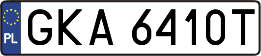 GKA6410T