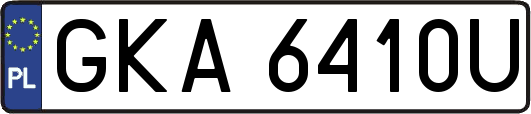 GKA6410U