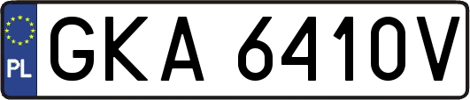 GKA6410V
