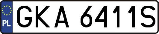 GKA6411S