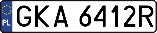GKA6412R