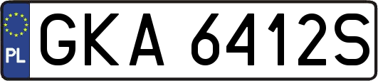 GKA6412S