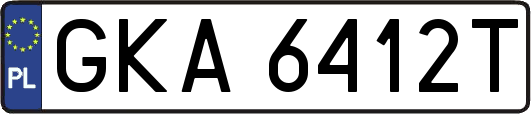 GKA6412T