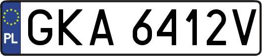 GKA6412V
