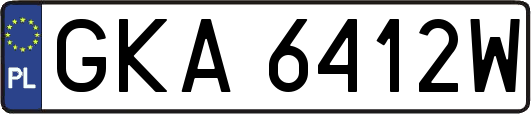 GKA6412W