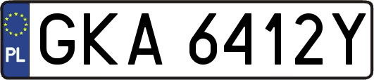 GKA6412Y