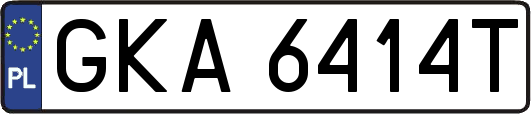 GKA6414T