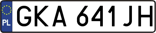 GKA641JH