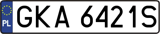 GKA6421S