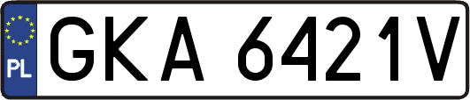 GKA6421V