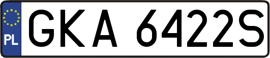 GKA6422S