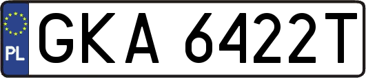 GKA6422T
