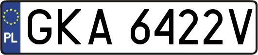 GKA6422V