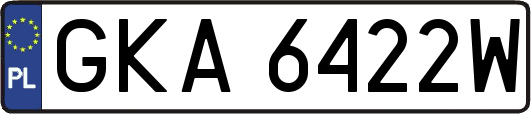 GKA6422W