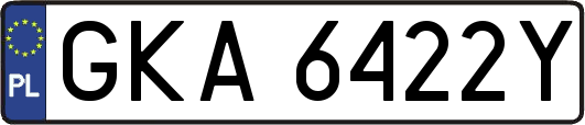 GKA6422Y