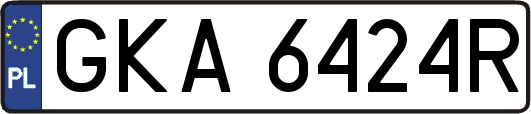 GKA6424R
