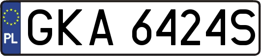 GKA6424S