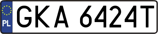 GKA6424T