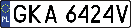 GKA6424V