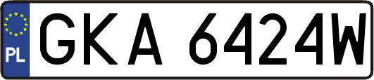 GKA6424W