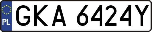 GKA6424Y