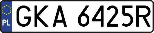 GKA6425R