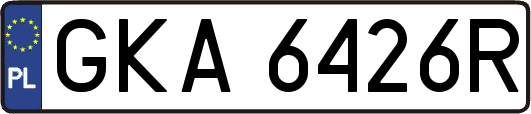 GKA6426R