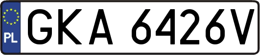 GKA6426V