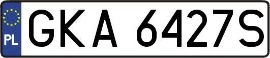 GKA6427S