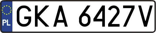 GKA6427V