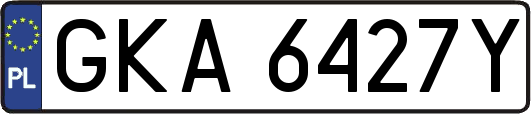 GKA6427Y