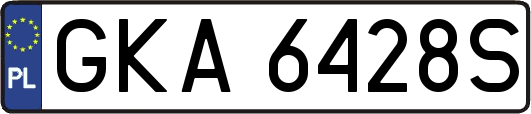 GKA6428S