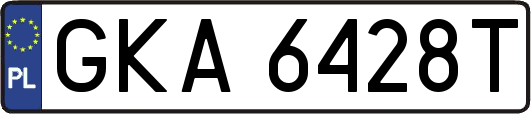 GKA6428T
