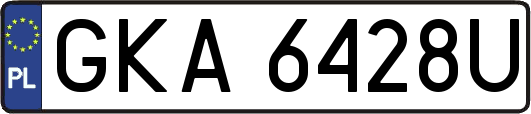 GKA6428U