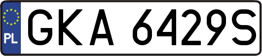 GKA6429S