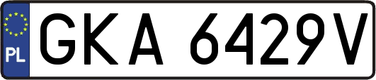 GKA6429V