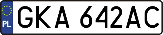 GKA642AC