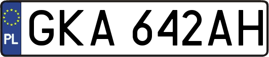 GKA642AH