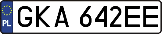 GKA642EE