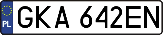 GKA642EN