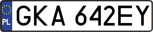 GKA642EY
