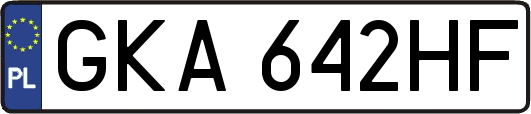 GKA642HF