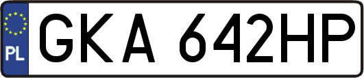 GKA642HP