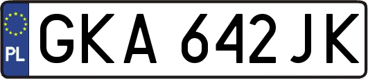 GKA642JK