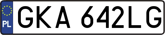 GKA642LG