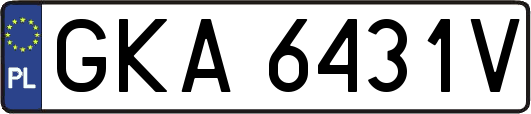 GKA6431V