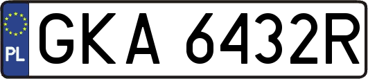 GKA6432R