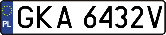 GKA6432V