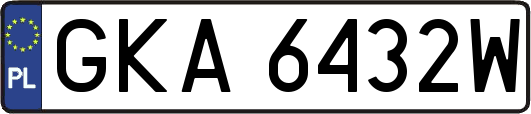 GKA6432W