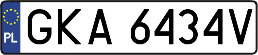 GKA6434V